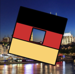 Bundesrepublik Deutschland [FRD]