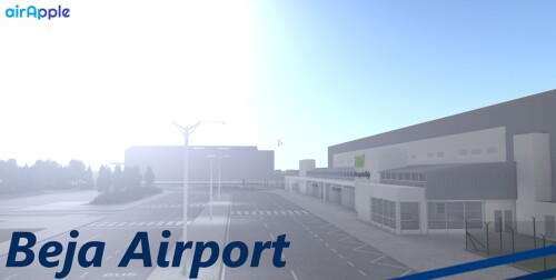 Beja Airport