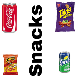 SNACK_SQUAD_ City