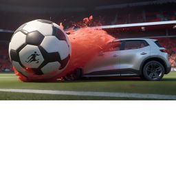 Car Ball Simulator