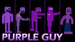 The Afton Family.