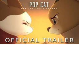 do not talk with pop cat