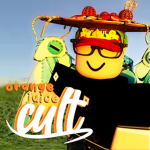 Orange Juice Cult