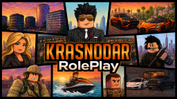 [🚗DARMOWY SAMOCHÓD!] Krasnodar RP 
