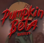 pumpkin beta