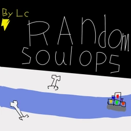 Random Soul ops icon