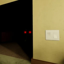 Creepy Balloon icon