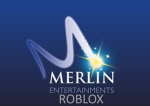 Merlin Entertainments [ROBLOX]