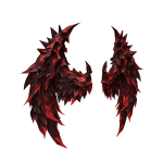 Wings Of The Unwanted Lands