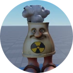 CENTRALUCCI NUCLEARUCCI - FOREVER