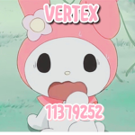 vertex..