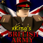 xKing's British Army Group Thumbnail