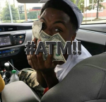 #ATM!!