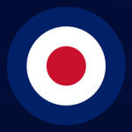 RAF | Royal Αir Fοrce