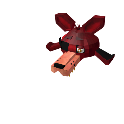 AnimatronicBackGuard