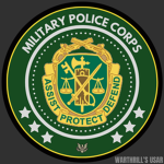 United States Army Military Police Corps ᅠ