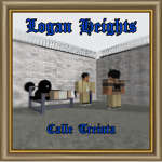 LoganHTS 30TA