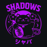 『Shadows 』ジェバ