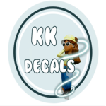Kk Decals