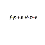Friends all around the world!