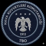 | TBO | Hava Kuvvetlerı Komutanlığı