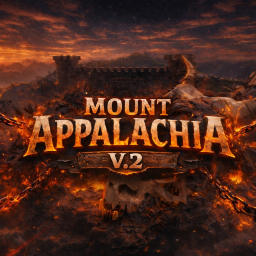 [FreeAva] MOUNT APPALACHIA V2