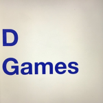 #D Games