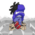 The Blue Raptorz