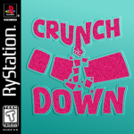 CRUNCH! DOWN