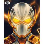 The JakeGODSPEED clan!