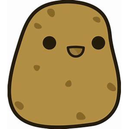 Potato Land Hangout!