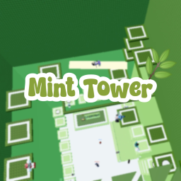 Mint Tower