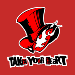 The Phantom Thleves of Hearts