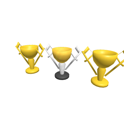 The Trophies of Blox