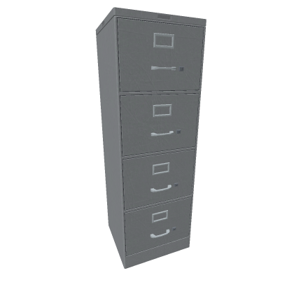 Office Cabinet 2