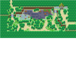 Pokemon Lake Fan Club.