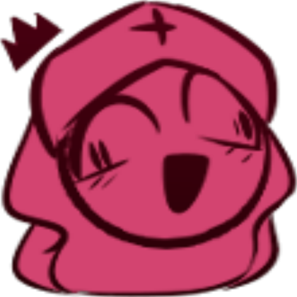 Taki Icon FNF Roblox decal