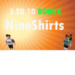 NineShirts