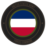 Forces Command |USA|