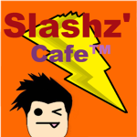 Slashz' Cafe™