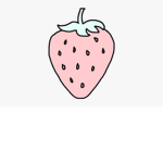 Strawberry Sugar!