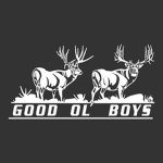 Good Ol' Boys