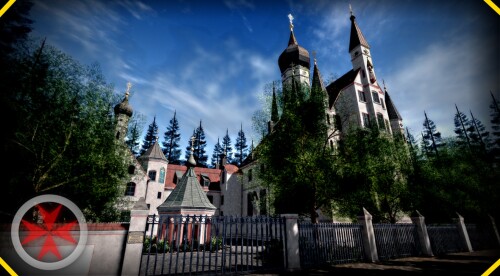 German Brothership Monastery