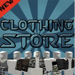 Cheap clothing xD