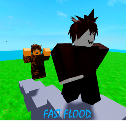 Fast Flood