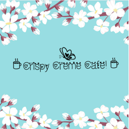 Crispy Creme Cafe | Training Center!