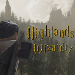 Highlands Wizardry