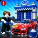 Build a Car Wash icon