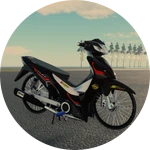 Wave 110i LED (น้องเขี้ยวกุด)