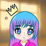 Groupe de coco fan du undertale (au) et gacha life